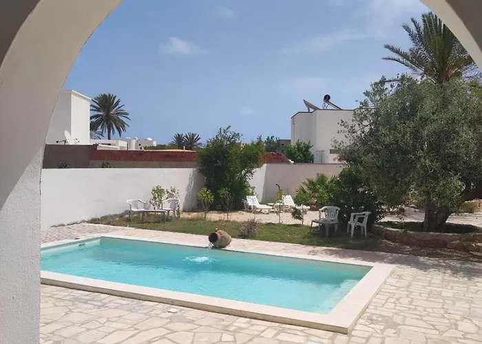 Residence Sun Shine Djerba