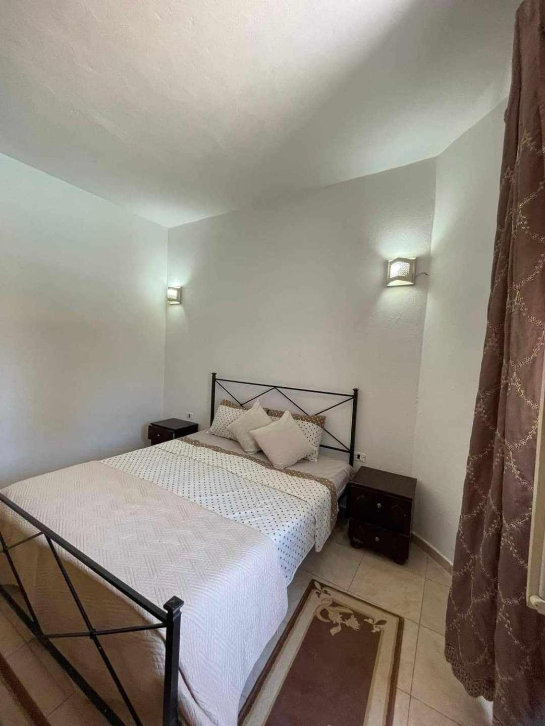 Appartement Sun Shine Djerba Midoun