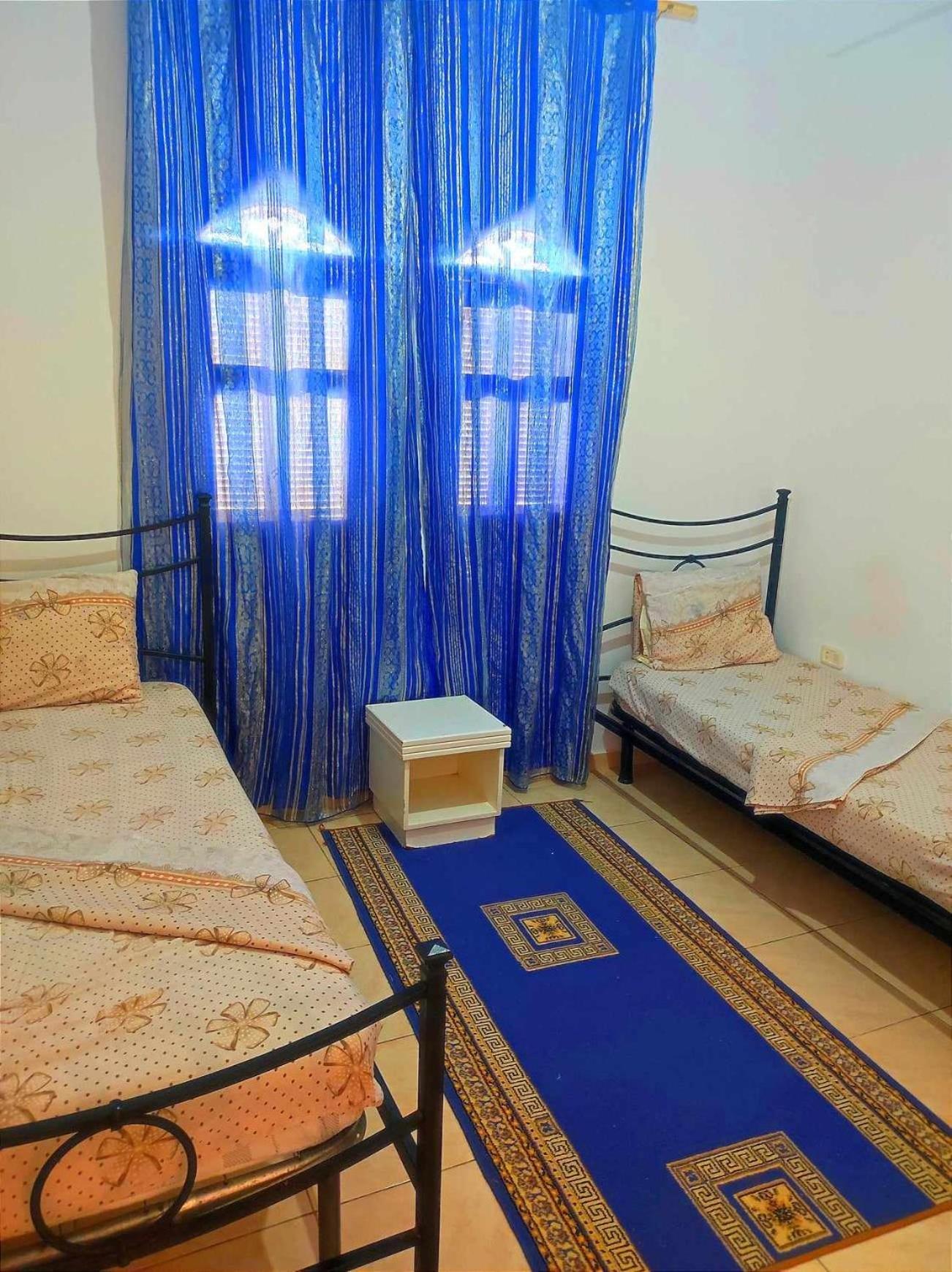 Appartement Sun Shine Djerba Midoun