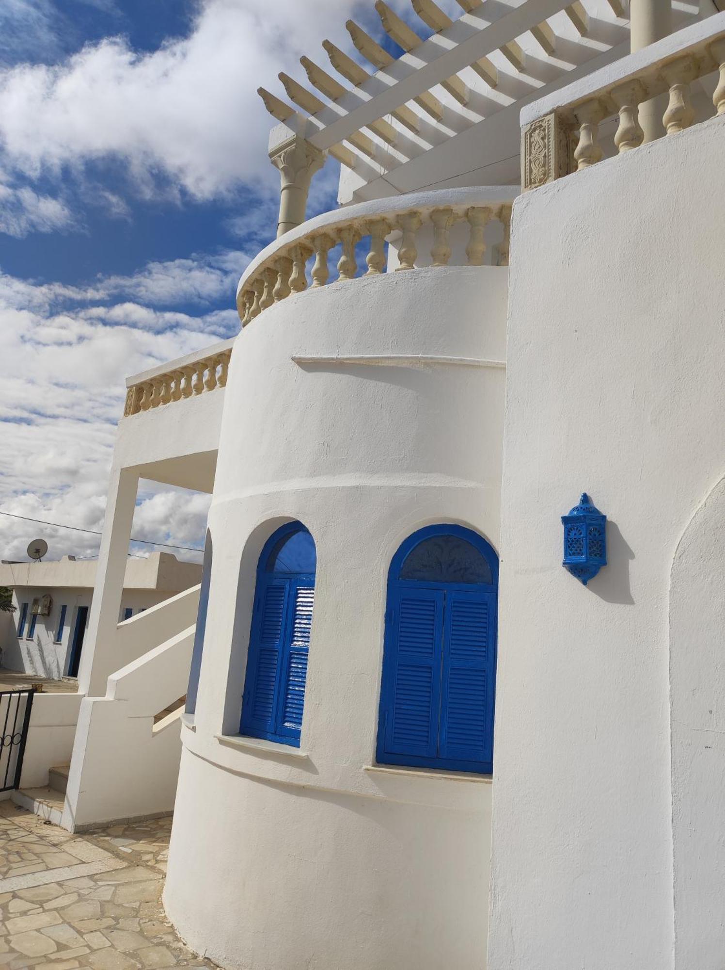 Appartement Sun Shine Djerba