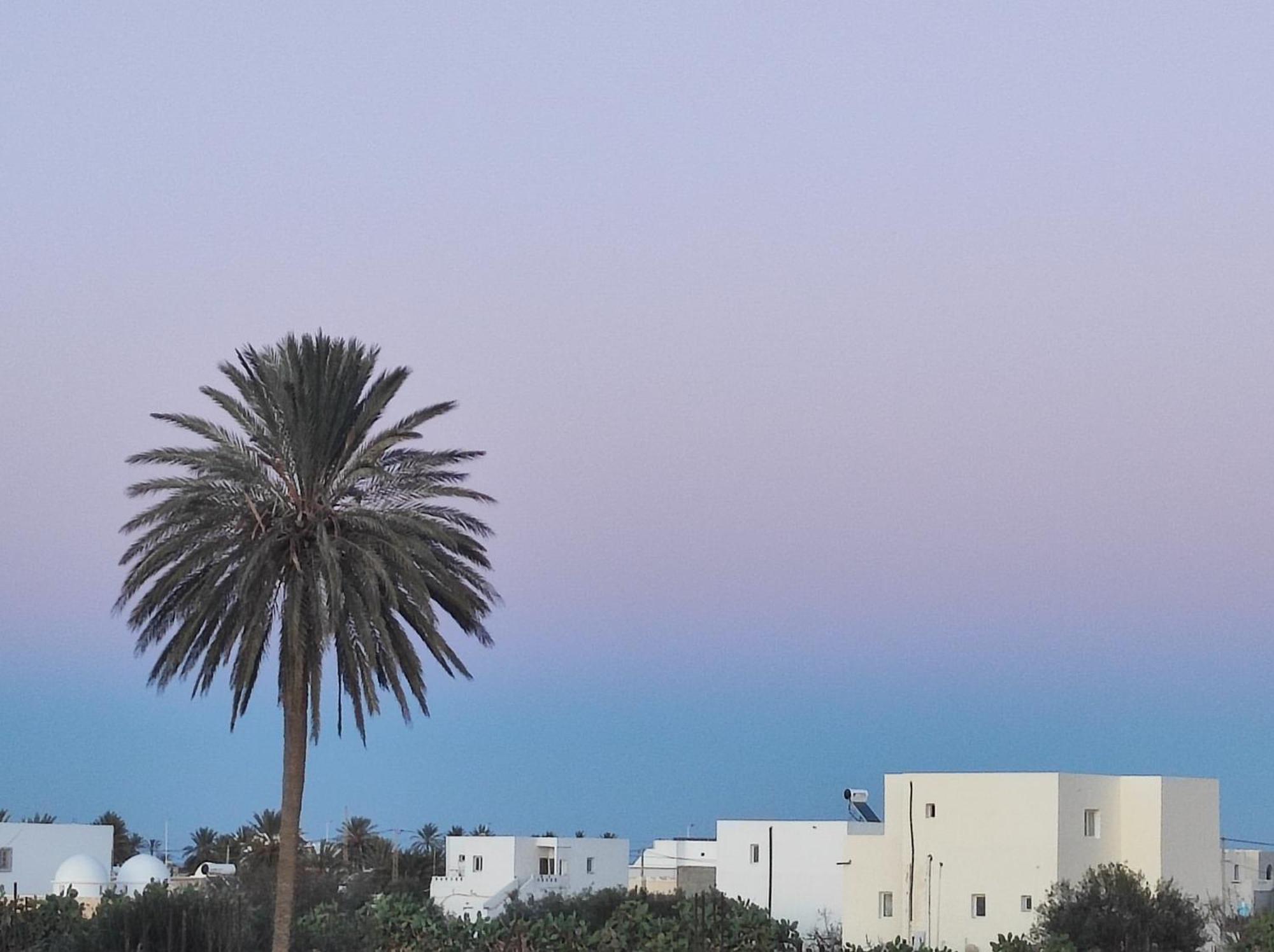 Appartement Sun Shine Djerba