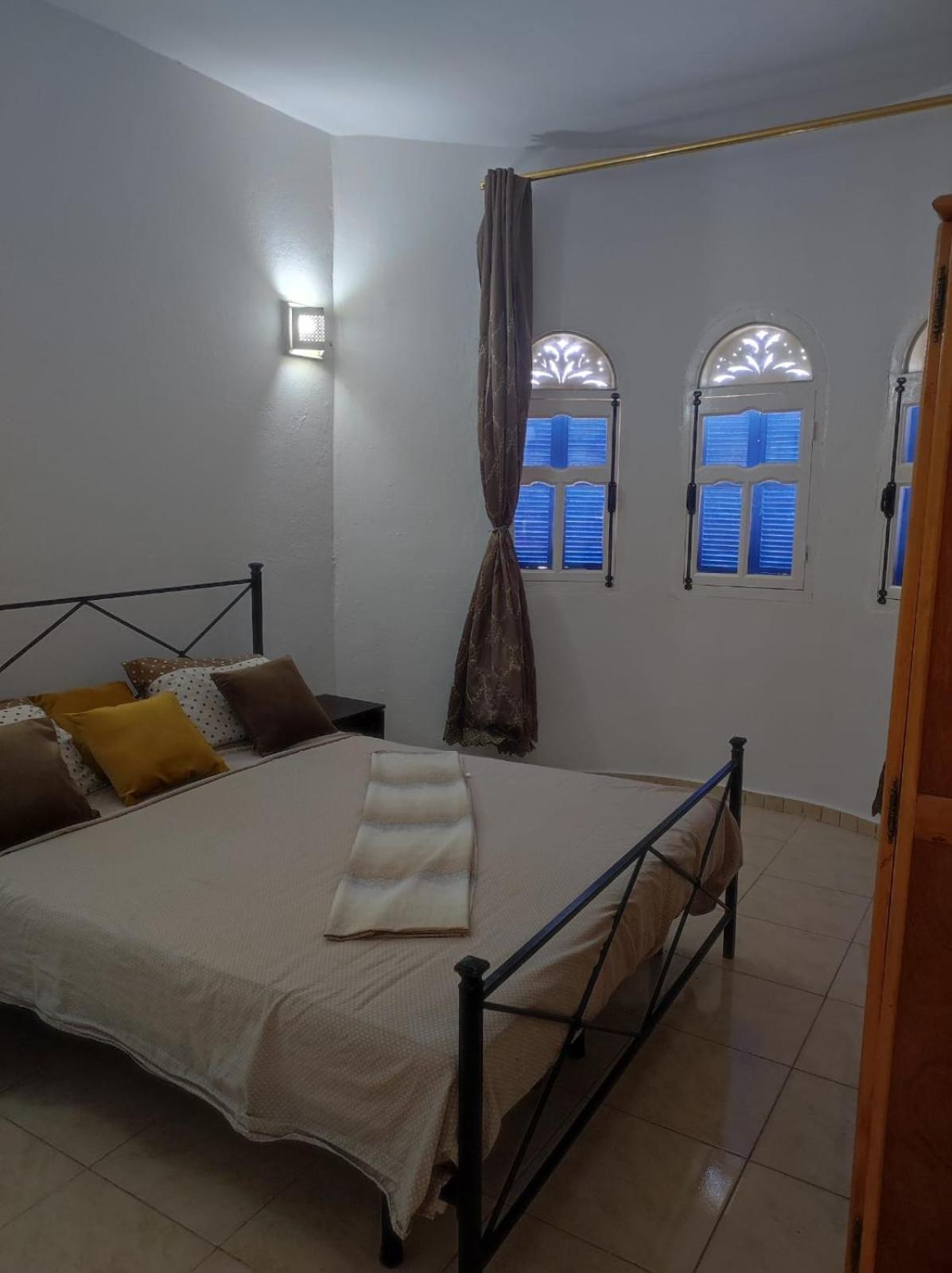 Appartement Sun Shine Djerba
